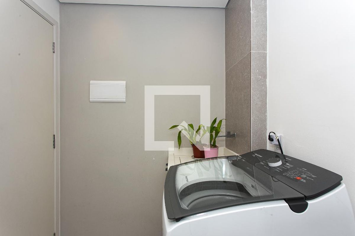Apartamento, 2 quartos, 41 m² - Foto 29
