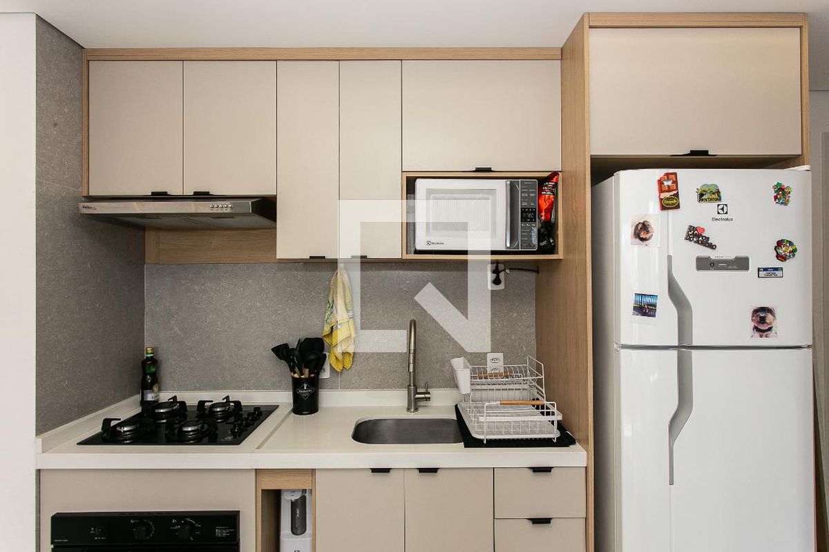 Apartamento, 2 quartos, 41 m² - Foto 24