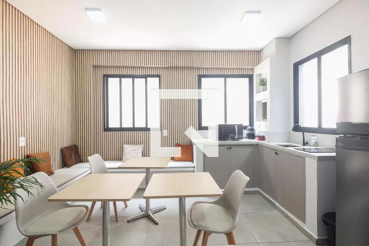 Apartamento, 2 quartos, 41 m² - Foto 35