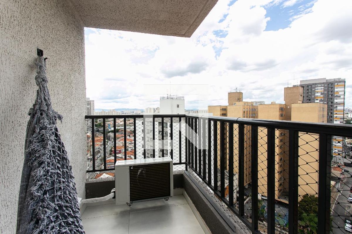 Apartamento, 2 quartos, 41 m² - Foto 11