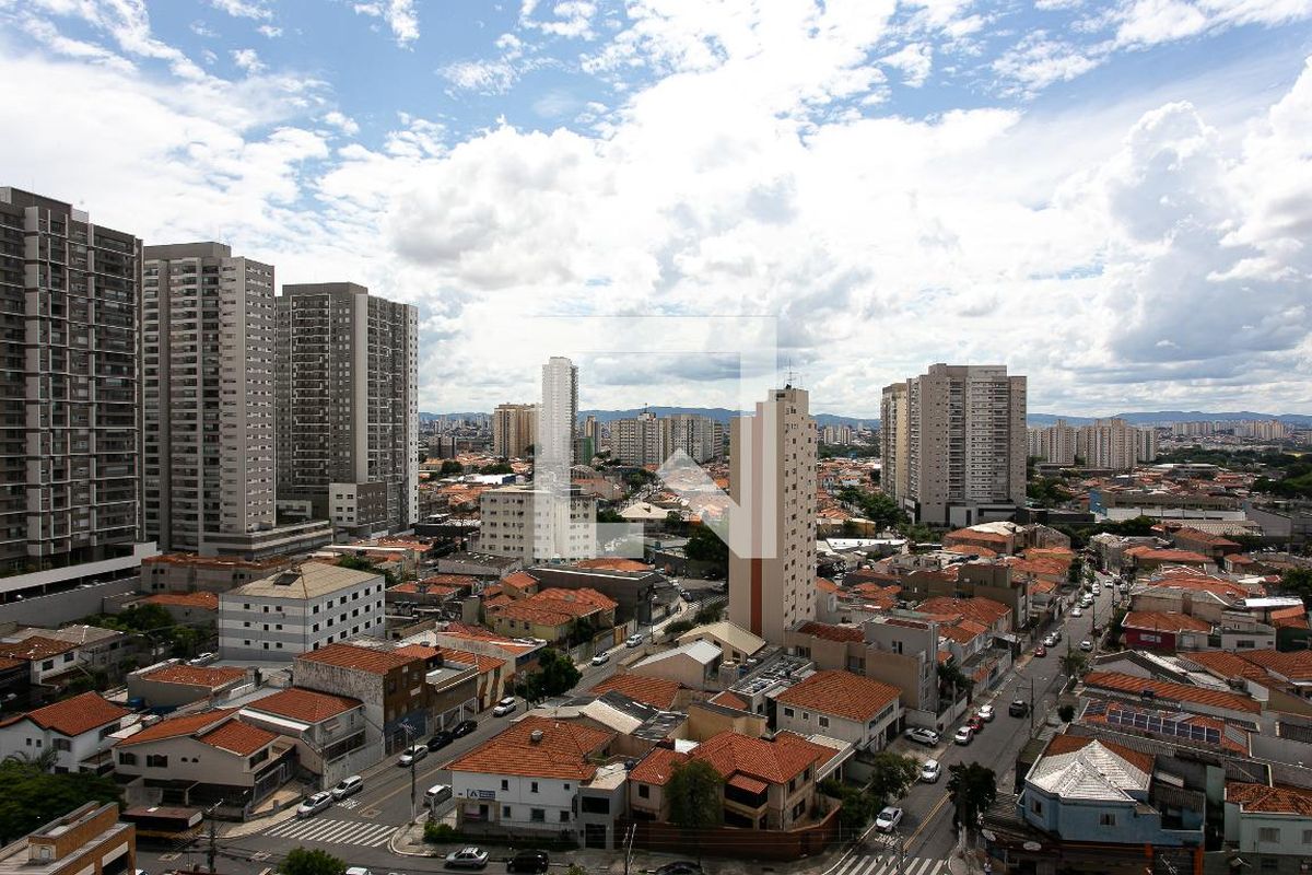 Apartamento, 2 quartos, 41 m² - Foto 18