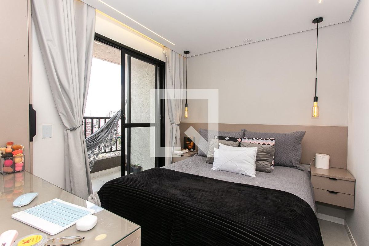 Apartamento, 2 quartos, 41 m² - Foto 5