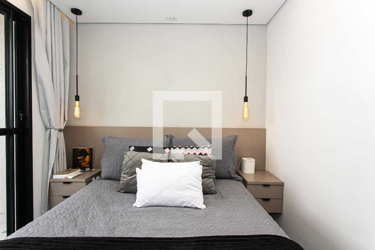 Apartamento, 2 quartos, 41 m² - Foto 7