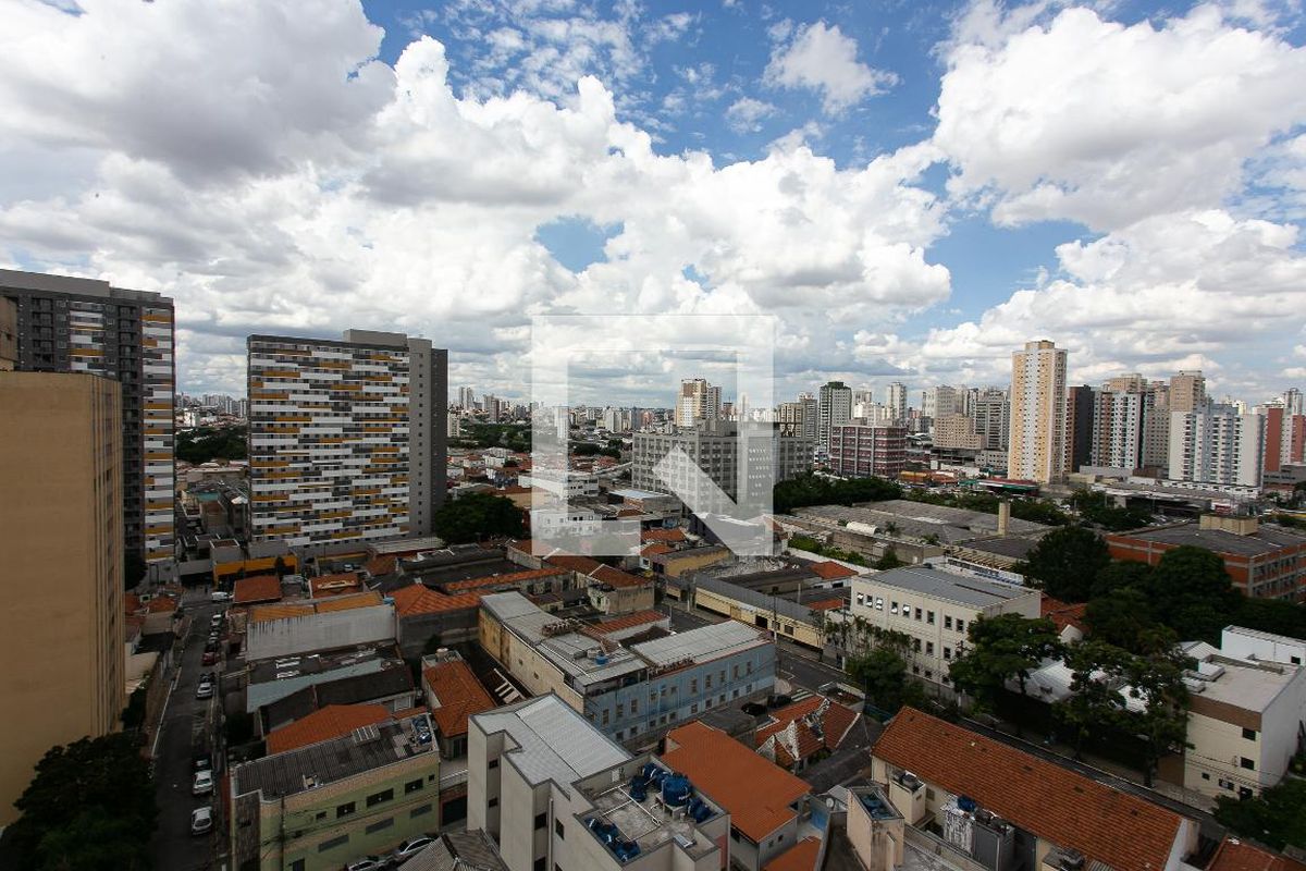 Apartamento, 2 quartos, 41 m² - Foto 14