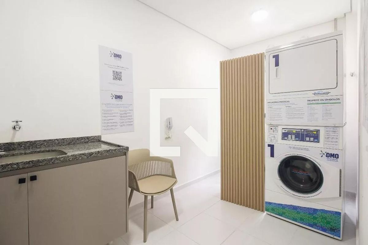Apartamento, 2 quartos, 41 m² - Foto 41
