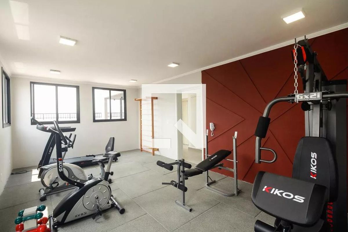 Apartamento, 2 quartos, 41 m² - Foto 38