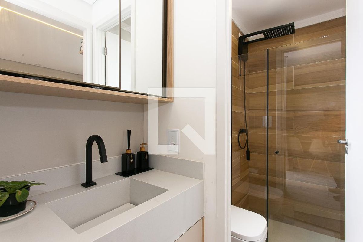 Apartamento, 2 quartos, 41 m² - Foto 19