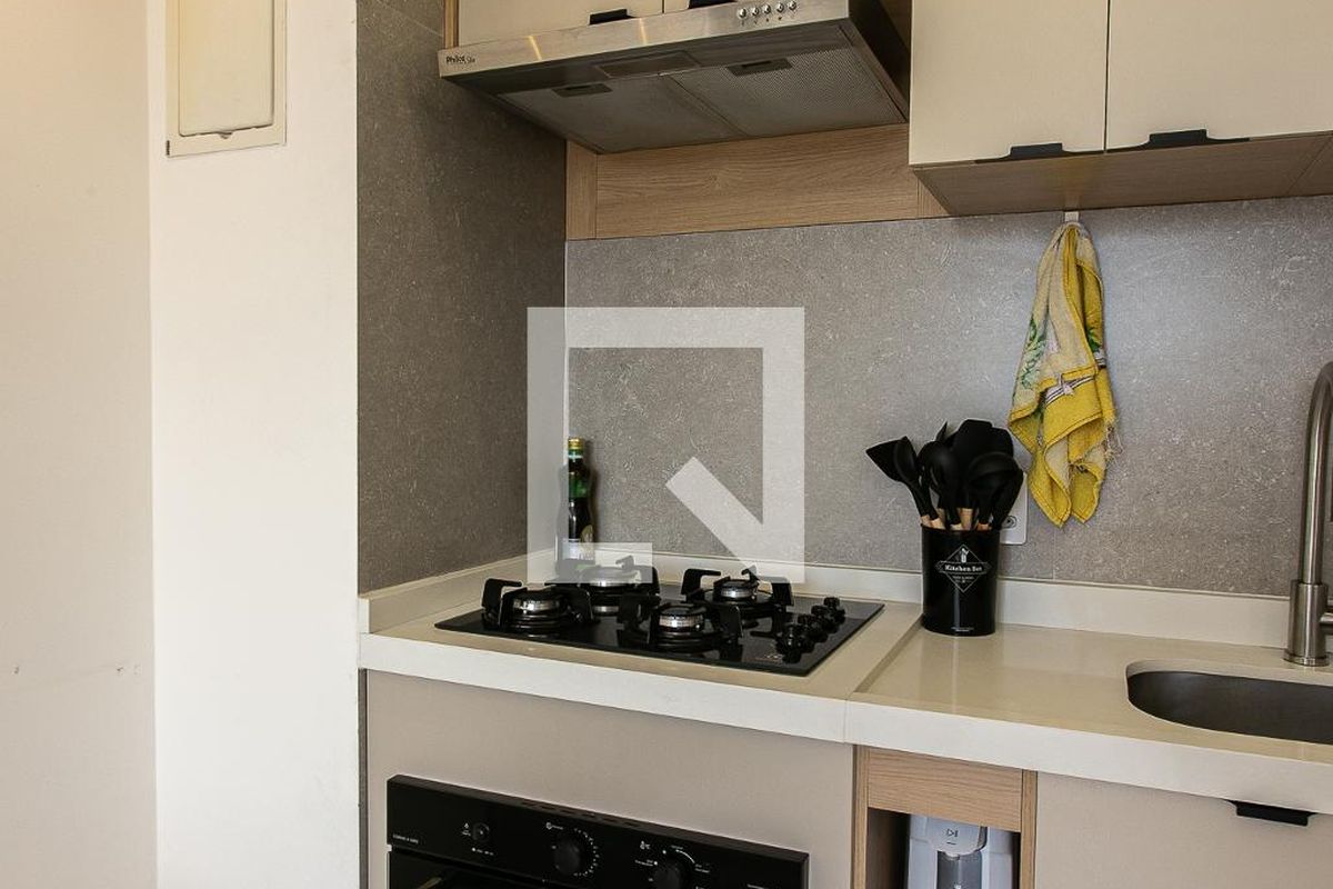 Apartamento, 2 quartos, 41 m² - Foto 26