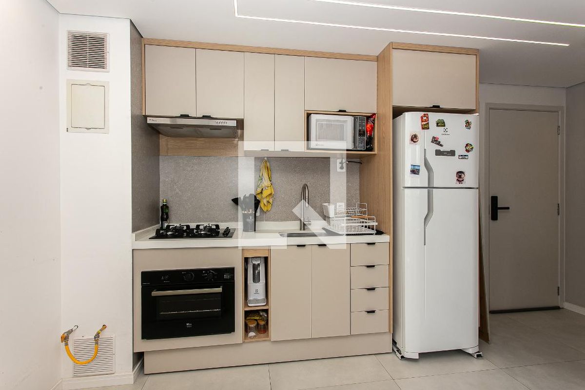 Apartamento, 2 quartos, 41 m² - Foto 23
