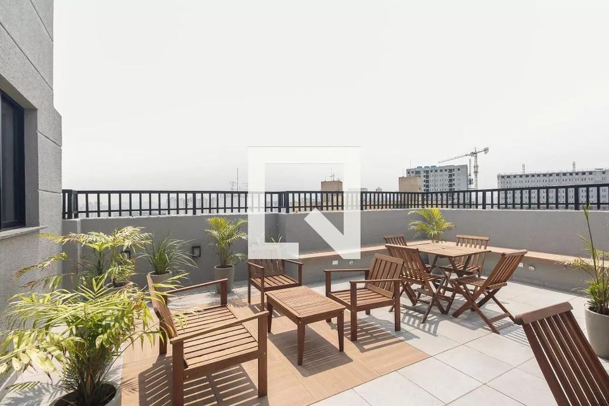 Apartamento, 2 quartos, 41 m² - Foto 40