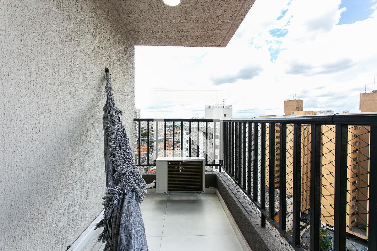 Apartamento, 2 quartos, 41 m² - Foto 12