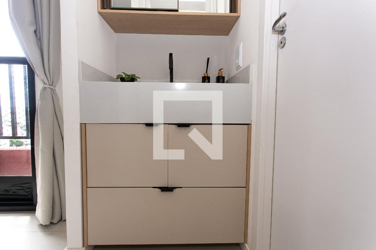 Apartamento, 2 quartos, 41 m² - Foto 21