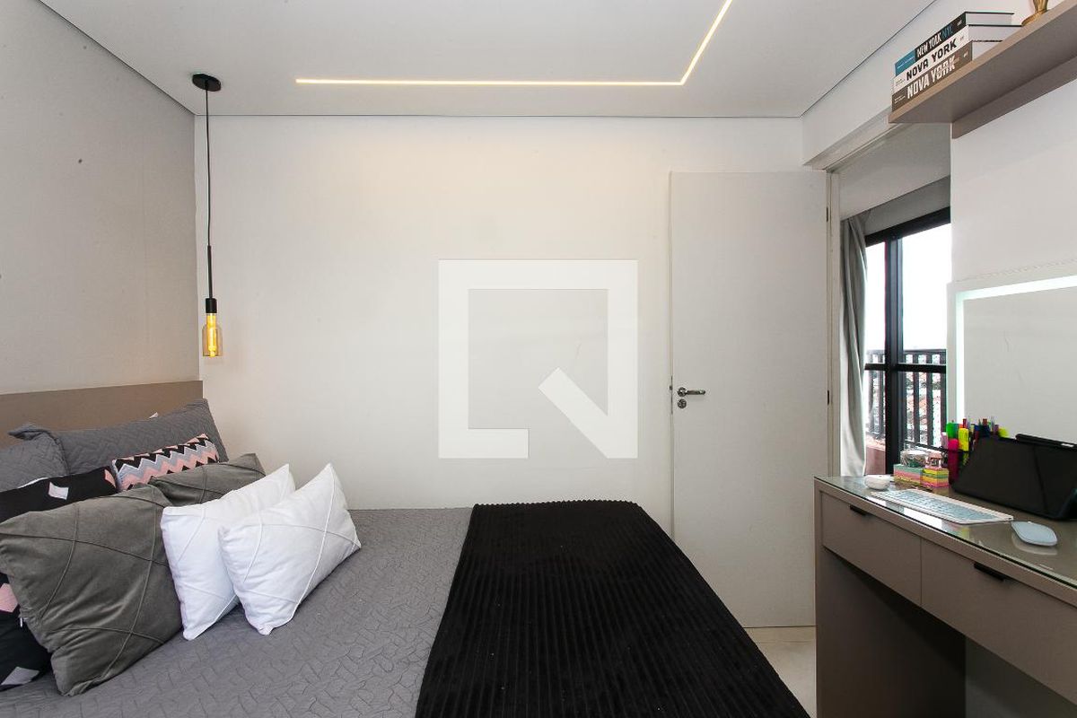 Apartamento, 2 quartos, 41 m² - Foto 8