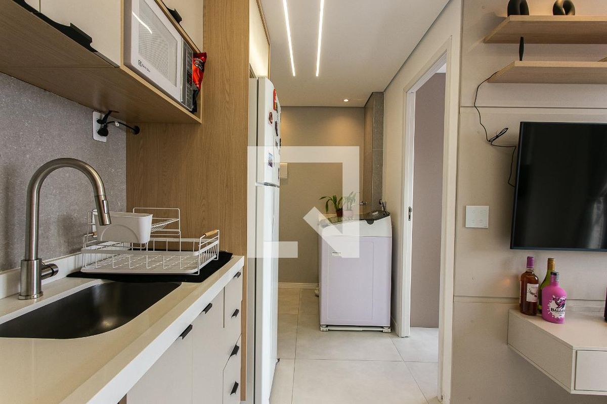 Apartamento, 2 quartos, 41 m² - Foto 25