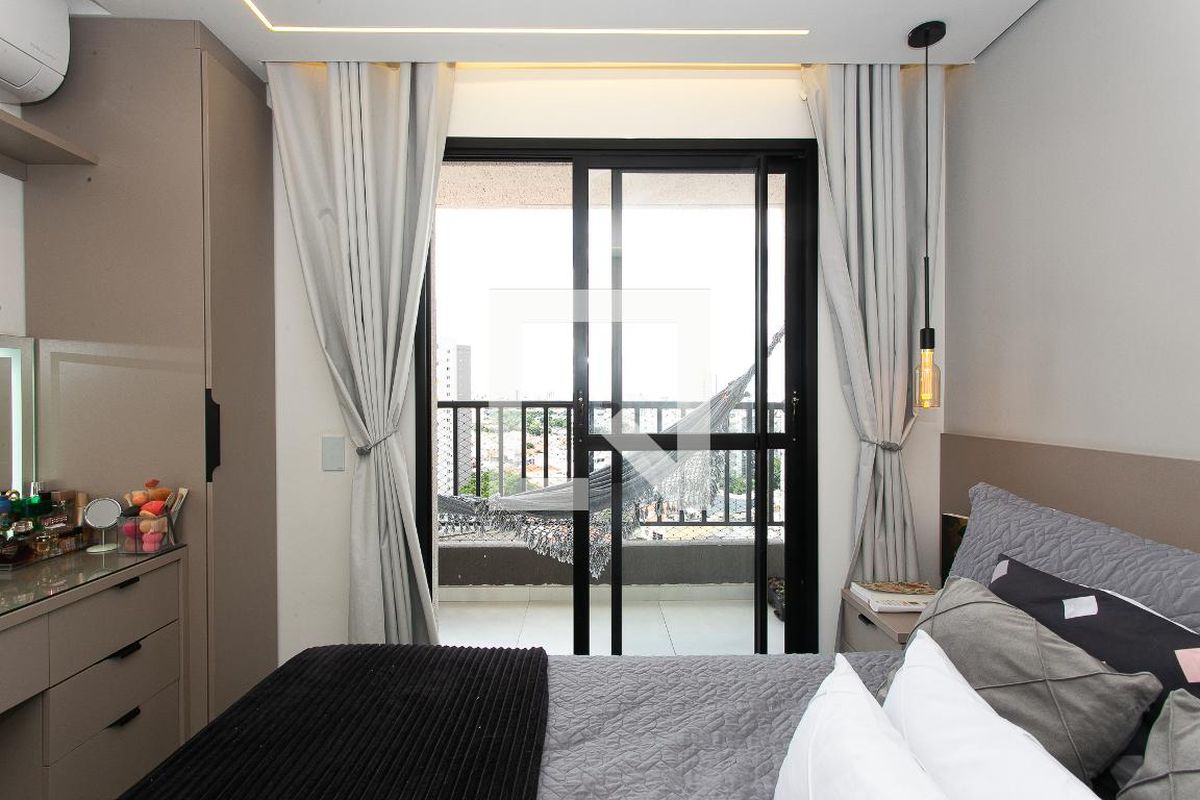 Apartamento, 2 quartos, 41 m² - Foto 6