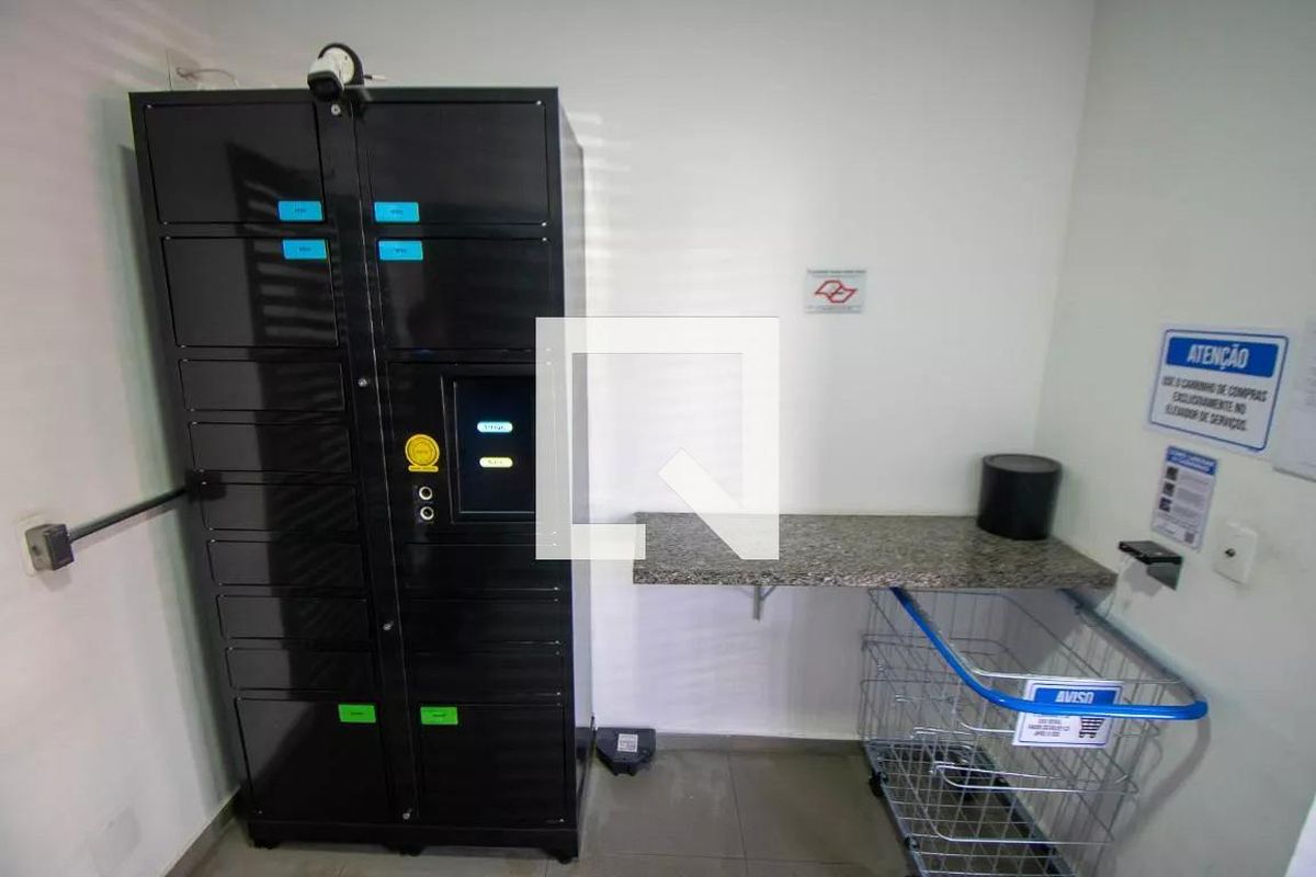 Apartamento, 2 quartos, 41 m² - Foto 47
