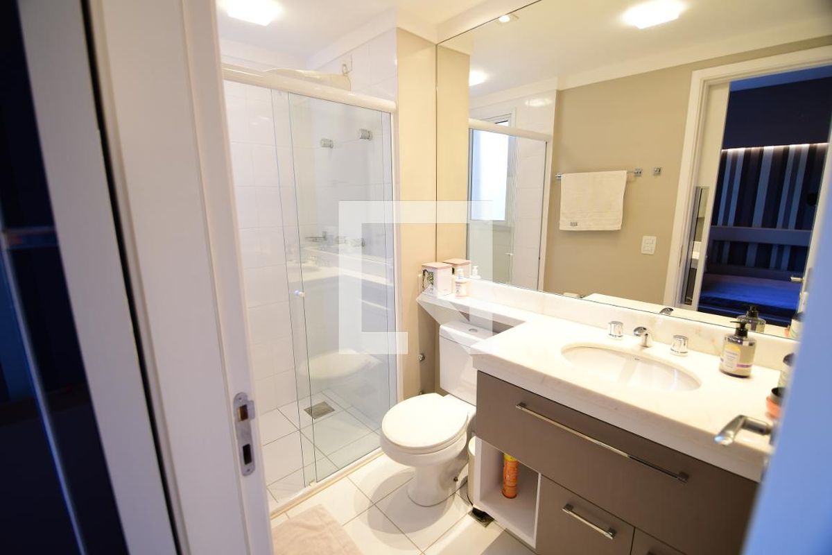 Apartamento à Venda - Mansões Santo Antônio, 3 Quartos,  137 m2 em , Campinas - sp | SoloBR