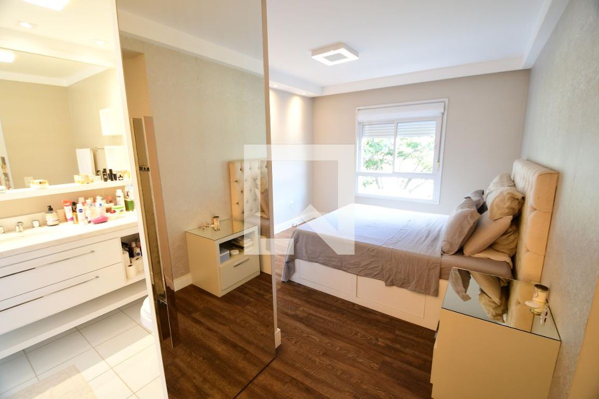 Apartamento à Venda - Mansões Santo Antônio, 3 Quartos,  137 m2 em , Campinas - sp | SoloBR