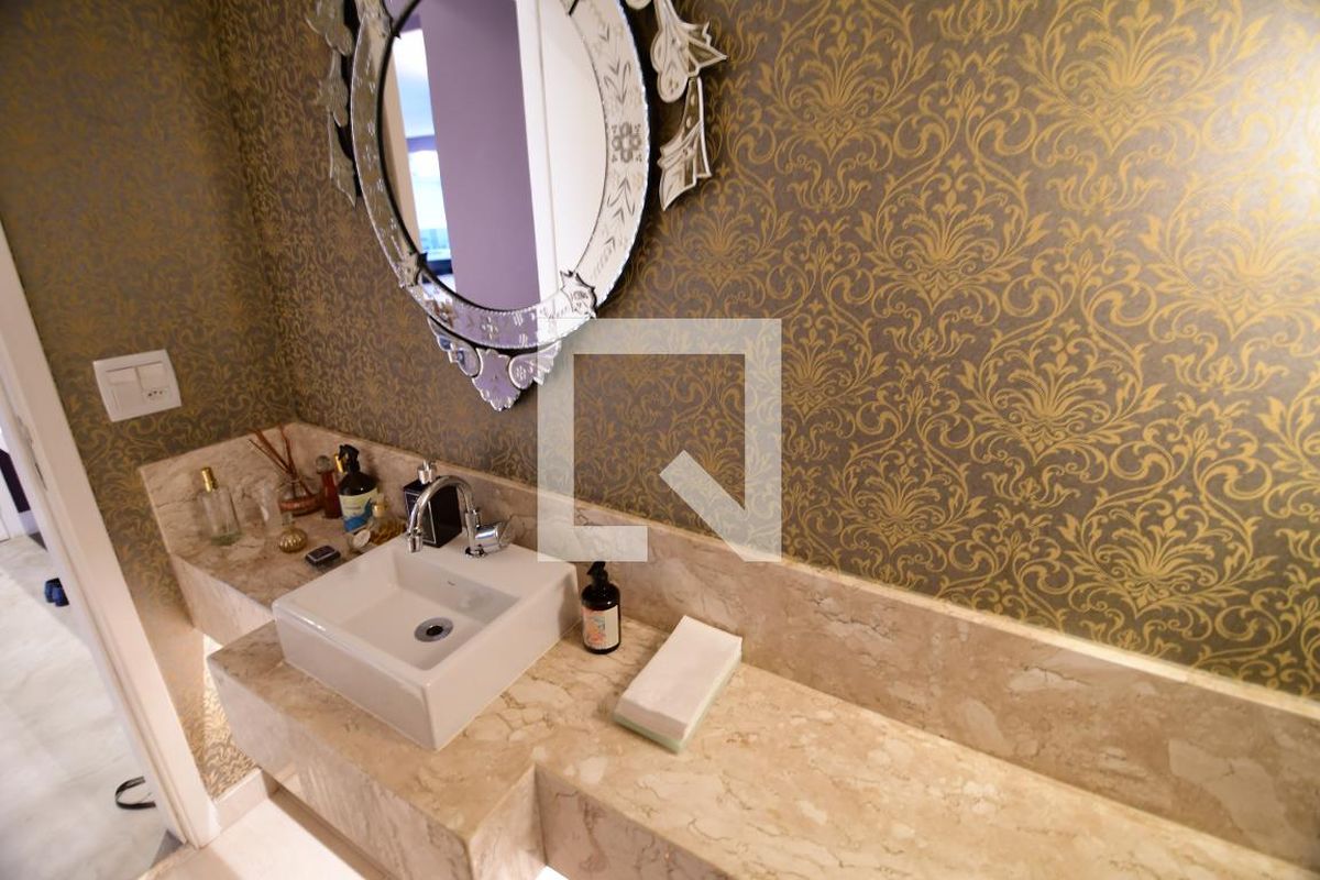 Apartamento à Venda - Mansões Santo Antônio, 3 Quartos,  137 m2 em , Campinas - sp | SoloBR