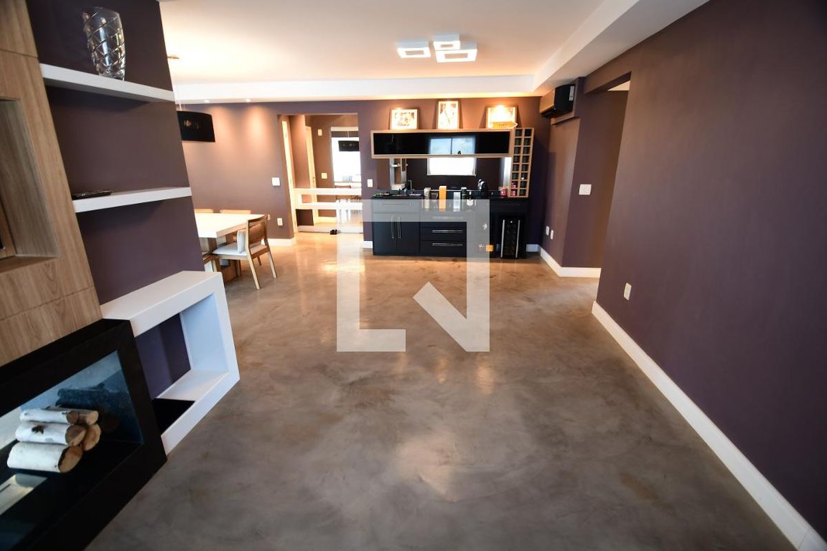 Apartamento à Venda - Mansões Santo Antônio, 3 Quartos,  137 m2 em , Campinas - sp | SoloBR