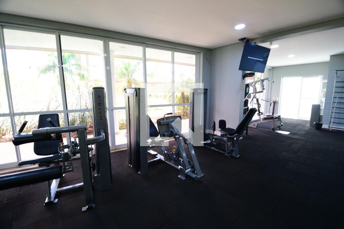 Apartamento à Venda - Mansões Santo Antônio, 3 Quartos,  137 m2 em , Campinas - sp | SoloBR