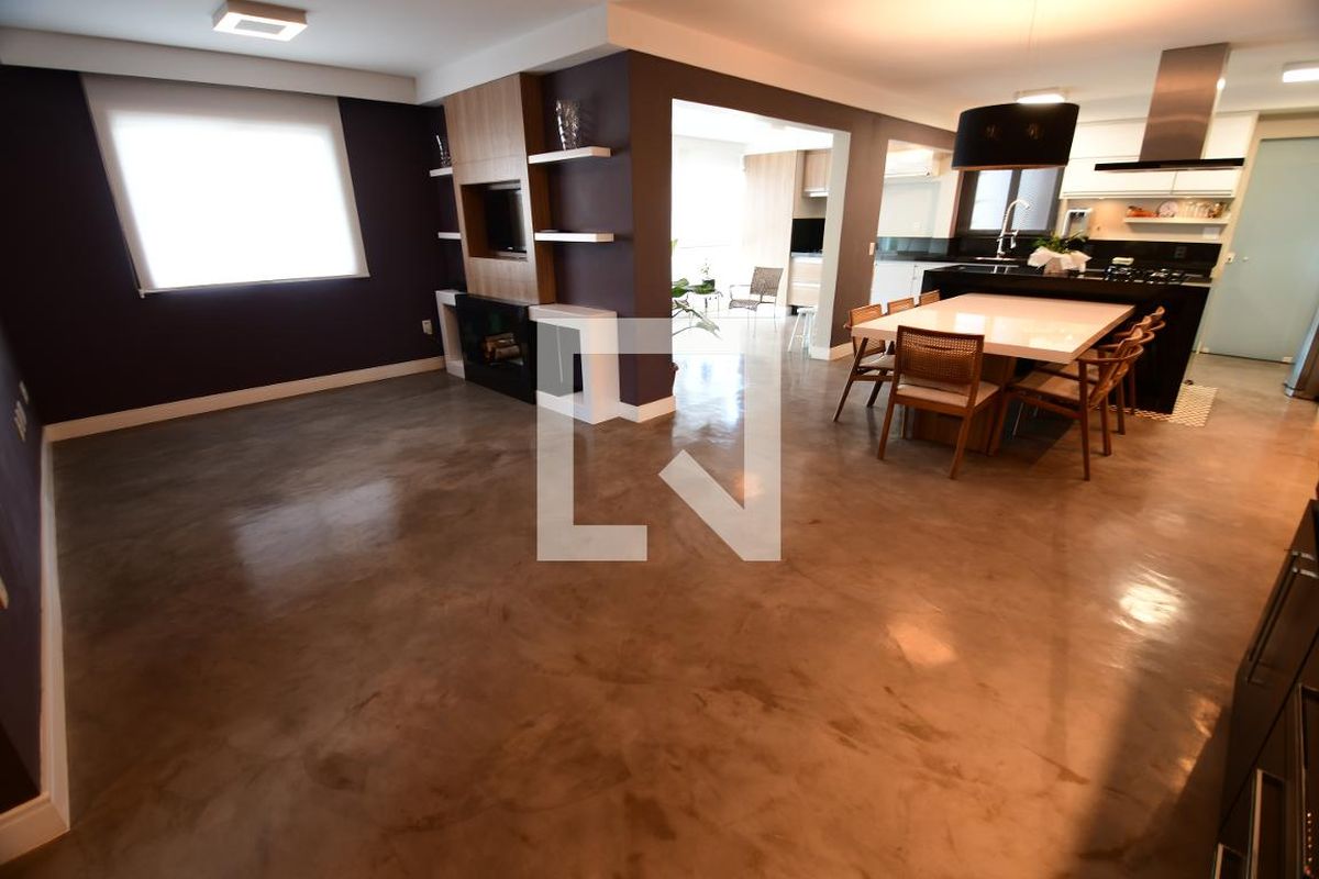Apartamento à Venda - Mansões Santo Antônio, 3 Quartos,  137 m2 em , Campinas - sp | SoloBR