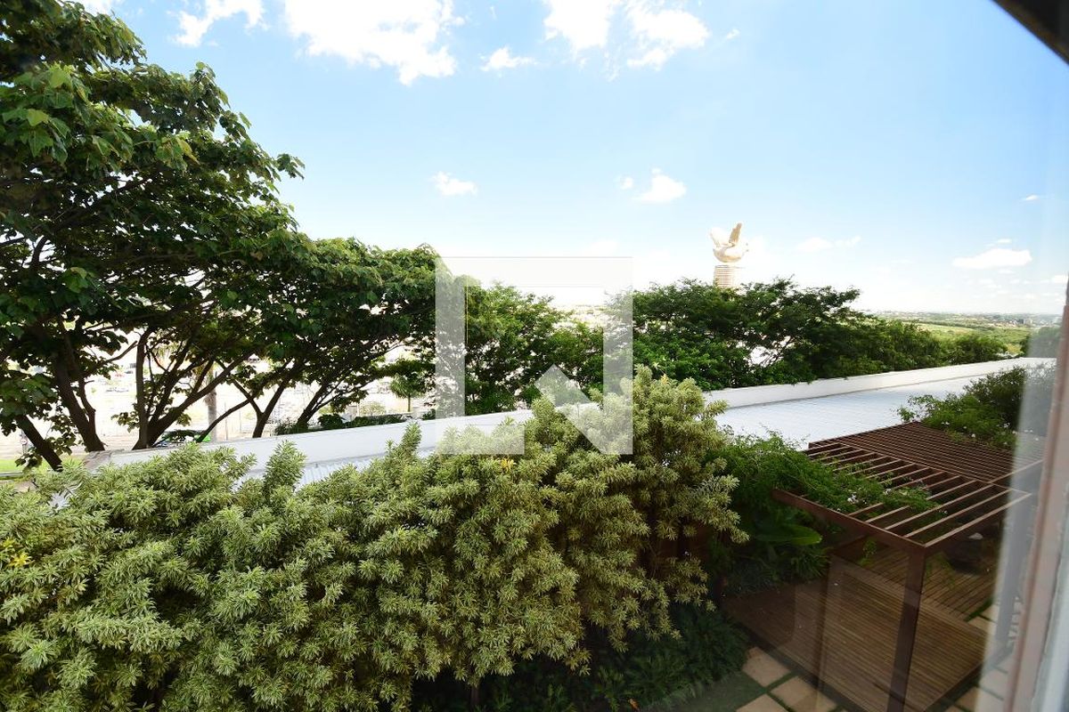 Apartamento à Venda - Mansões Santo Antônio, 3 Quartos,  137 m2 em , Campinas - sp | SoloBR