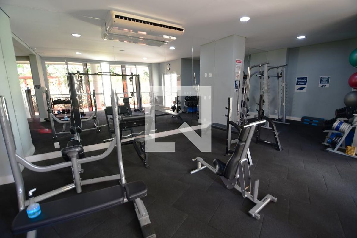 Apartamento à Venda - Mansões Santo Antônio, 3 Quartos,  137 m2 em , Campinas - sp | SoloBR