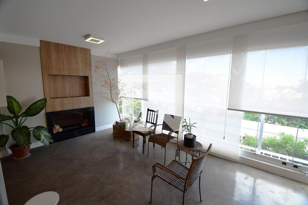 Apartamento à Venda - Mansões Santo Antônio, 3 Quartos,  137 m2 em , Campinas - sp | SoloBR