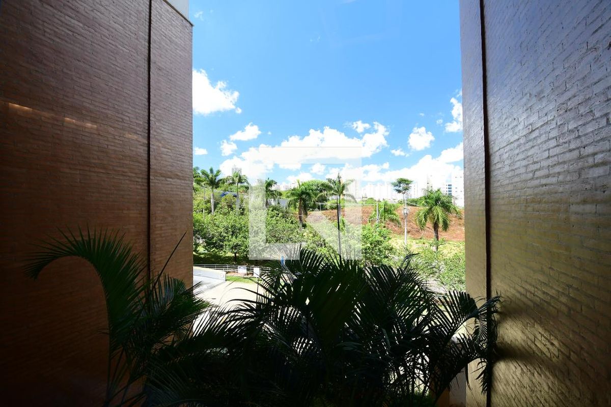 Apartamento à Venda - Mansões Santo Antônio, 3 Quartos,  137 m2 em , Campinas - sp | SoloBR