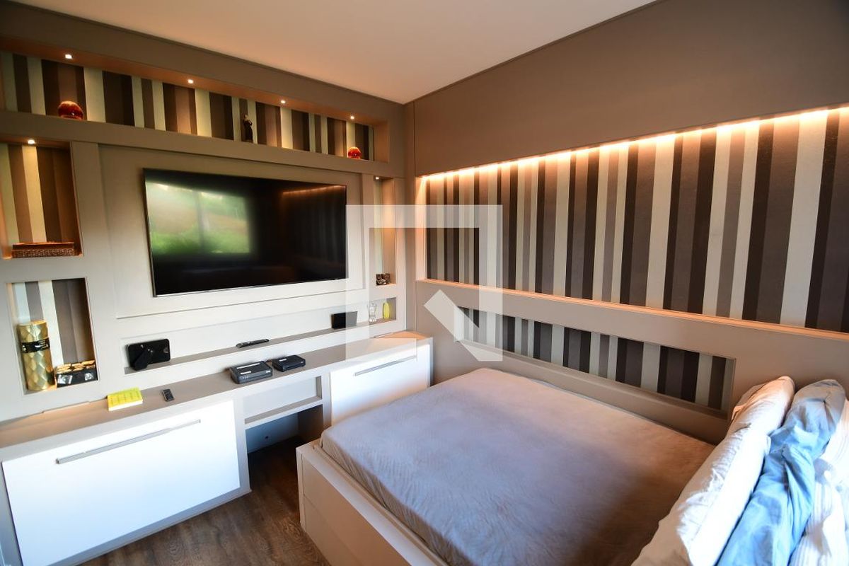 Apartamento à Venda - Mansões Santo Antônio, 3 Quartos,  137 m2 em , Campinas - sp | SoloBR