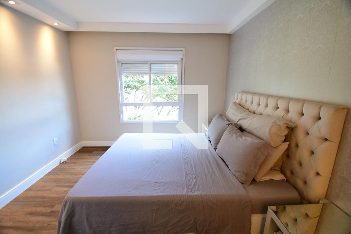 Apartamento à Venda - Mansões Santo Antônio, 3 Quartos,  137 m2 em , Campinas - sp | SoloBR