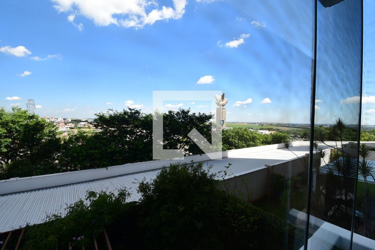 Apartamento à Venda - Mansões Santo Antônio, 3 Quartos,  137 m2 em , Campinas - sp | SoloBR