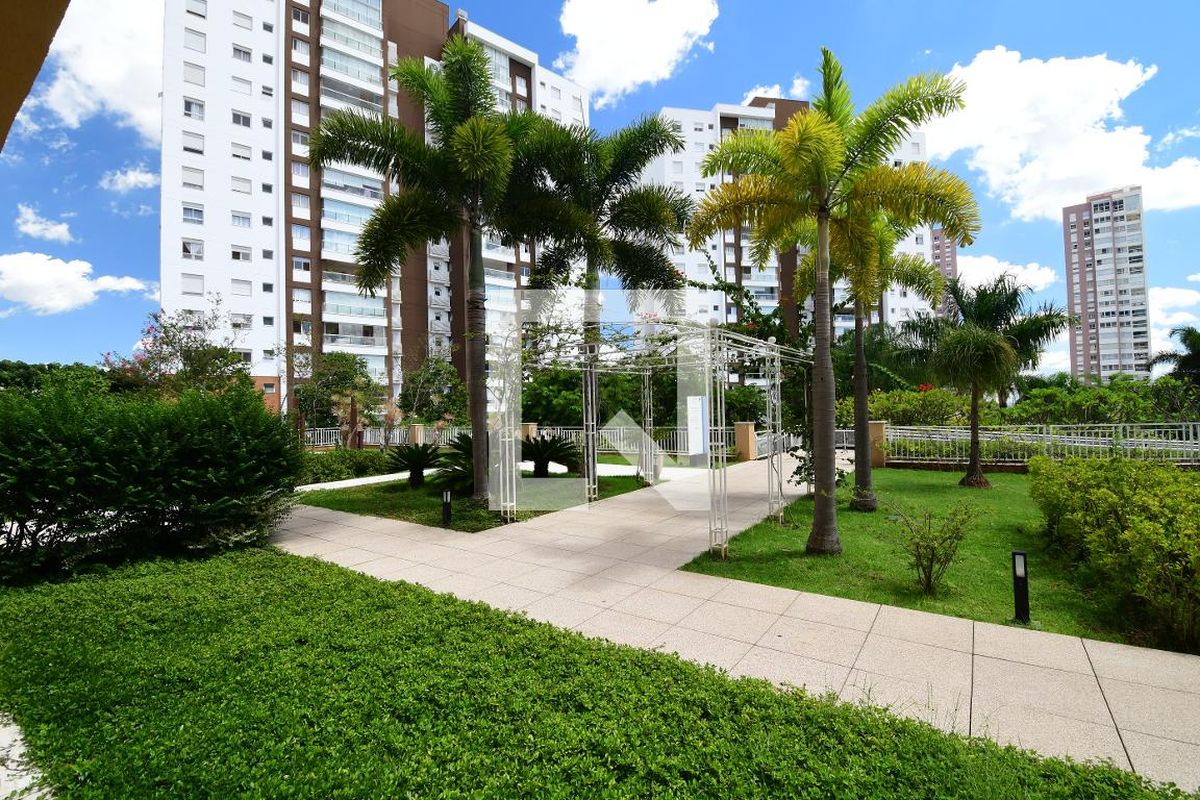 Apartamento à Venda - Mansões Santo Antônio, 3 Quartos,  137 m2 em , Campinas - sp | SoloBR