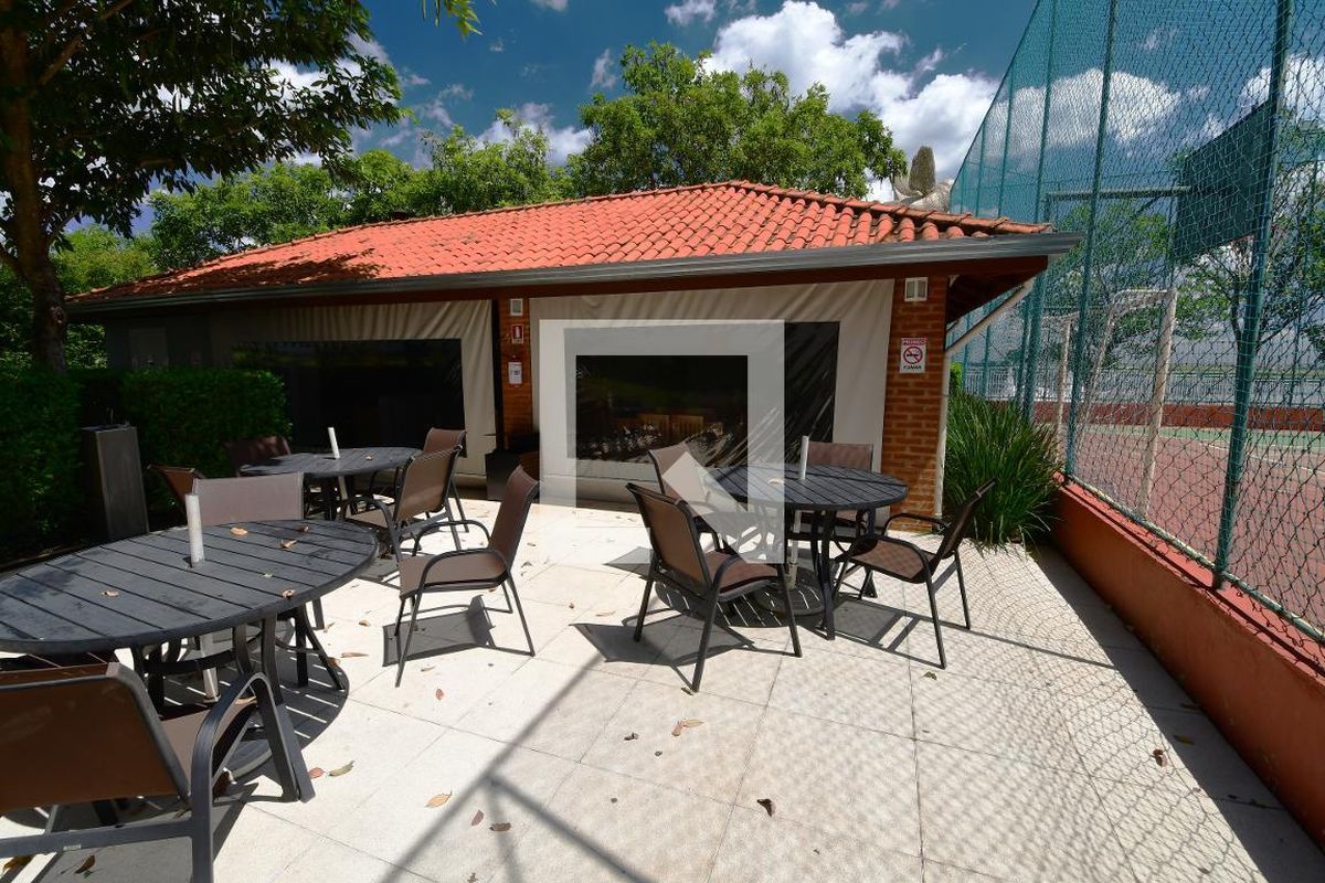 Apartamento à Venda - Mansões Santo Antônio, 3 Quartos,  137 m2 em , Campinas - sp | SoloBR