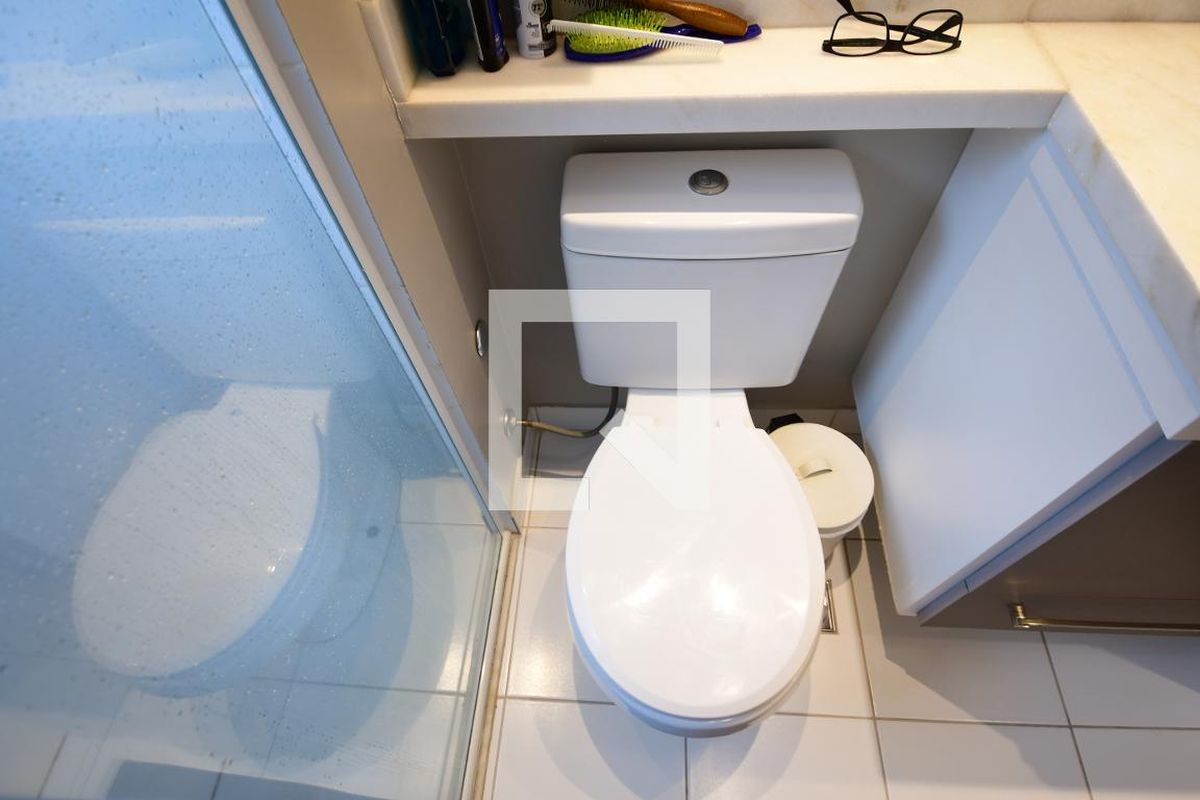 Apartamento à Venda - Mansões Santo Antônio, 3 Quartos,  137 m2 em , Campinas - sp | SoloBR