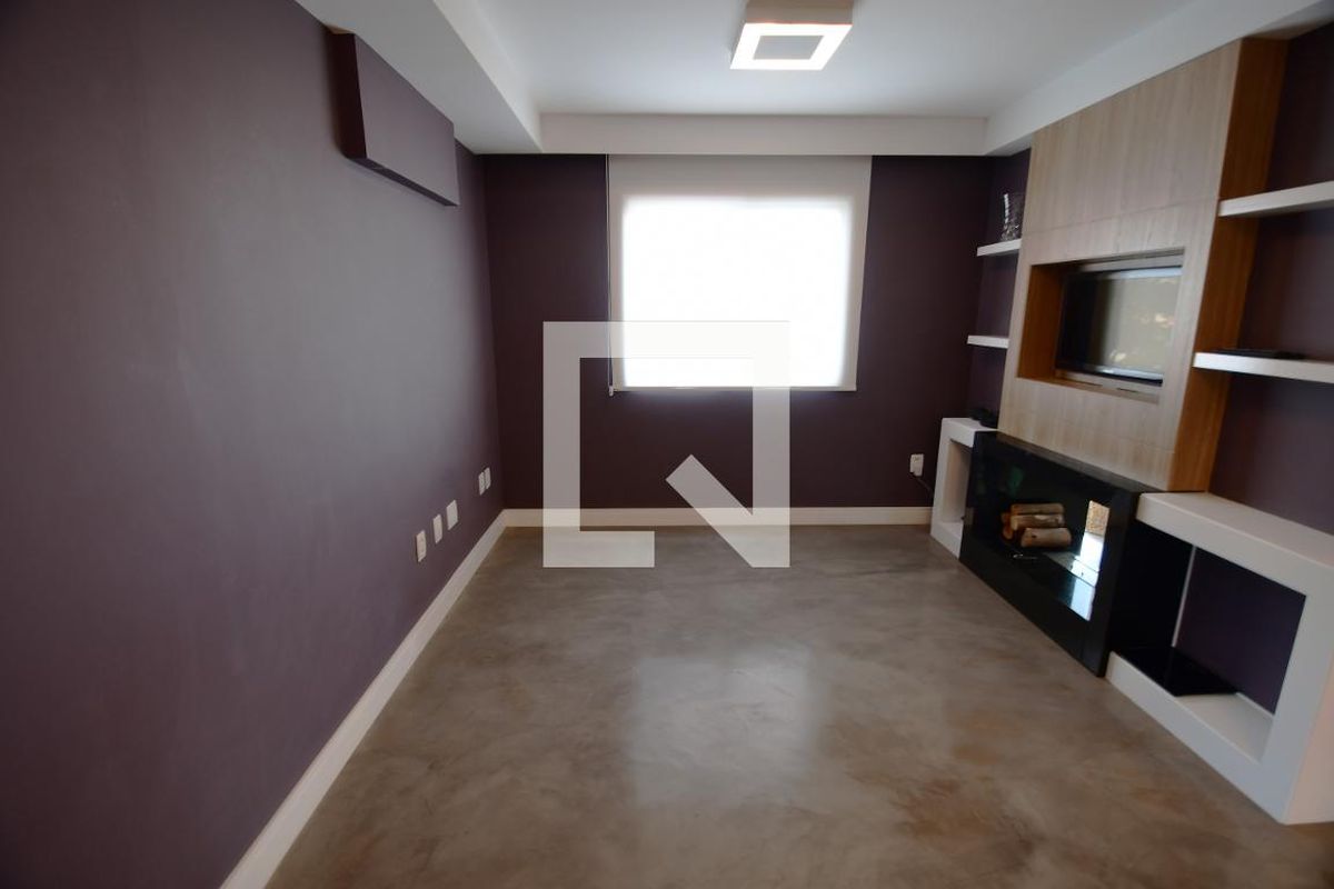 Apartamento à Venda - Mansões Santo Antônio, 3 Quartos,  137 m2 em , Campinas - sp | SoloBR