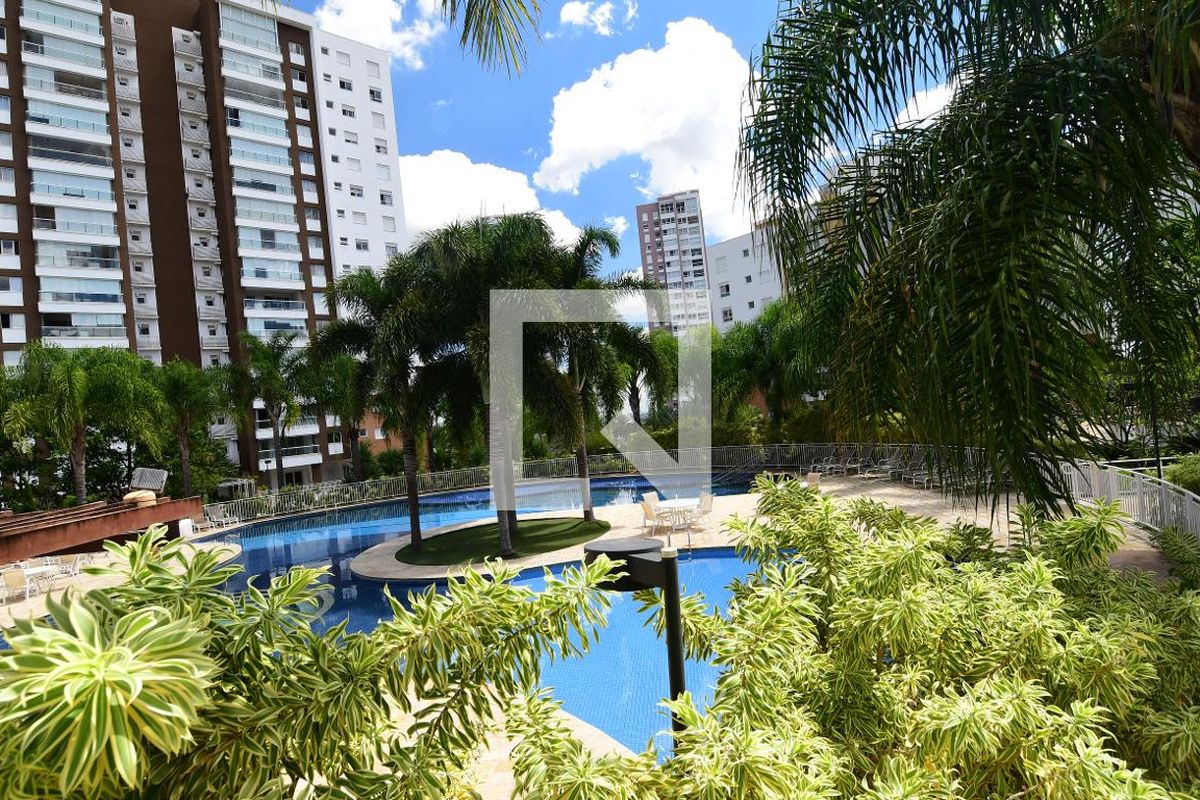 Apartamento à Venda - Mansões Santo Antônio, 3 Quartos,  137 m2 em , Campinas - sp | SoloBR