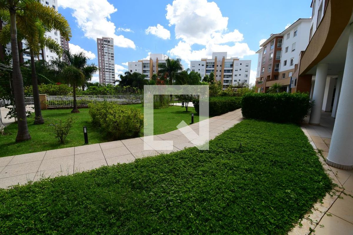 Apartamento à Venda - Mansões Santo Antônio, 3 Quartos,  137 m2 em , Campinas - sp | SoloBR