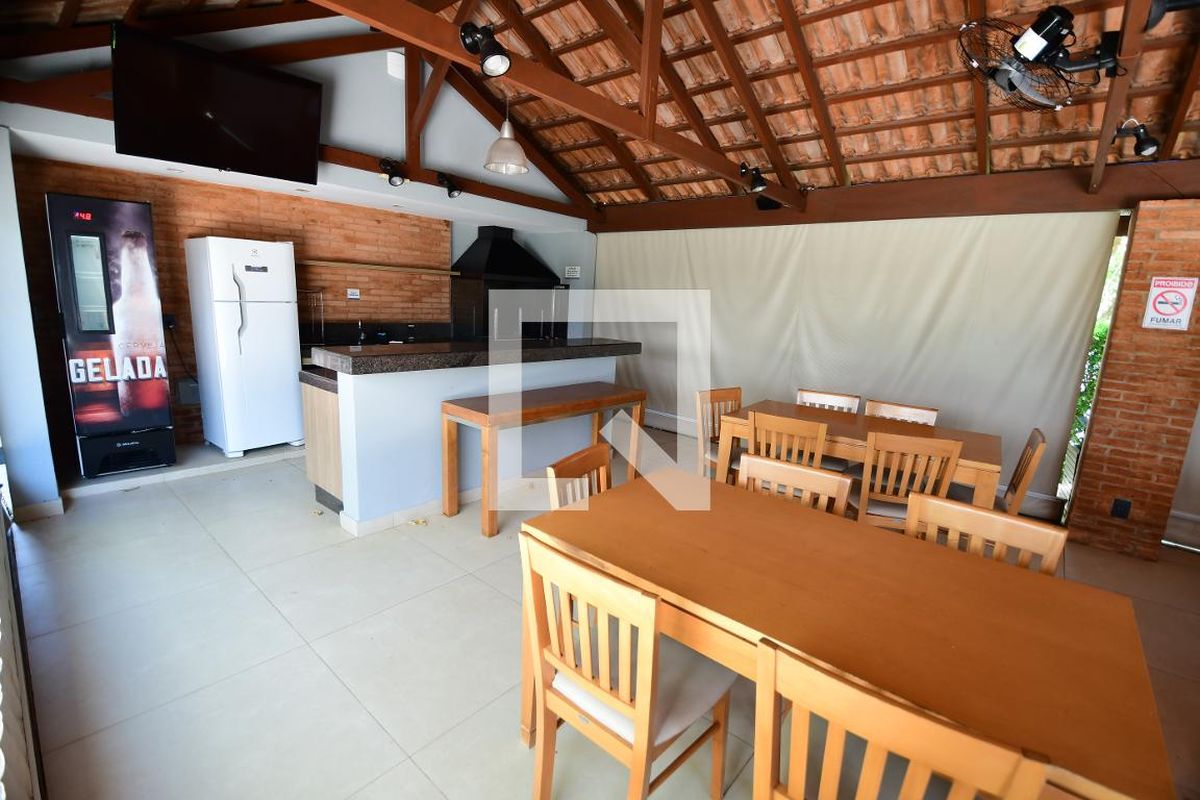 Apartamento à Venda - Mansões Santo Antônio, 3 Quartos,  137 m2 em , Campinas - sp | SoloBR
