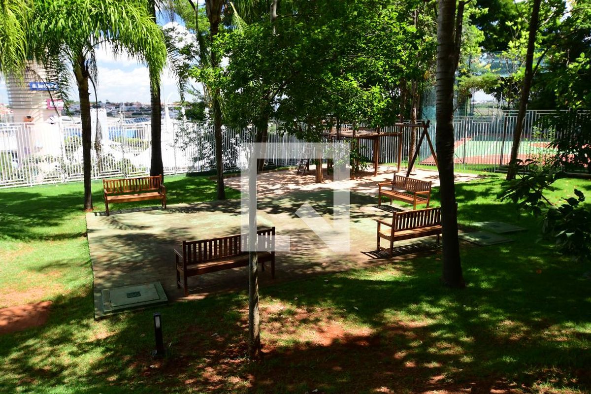 Apartamento à Venda - Mansões Santo Antônio, 3 Quartos,  137 m2 em , Campinas - sp | SoloBR