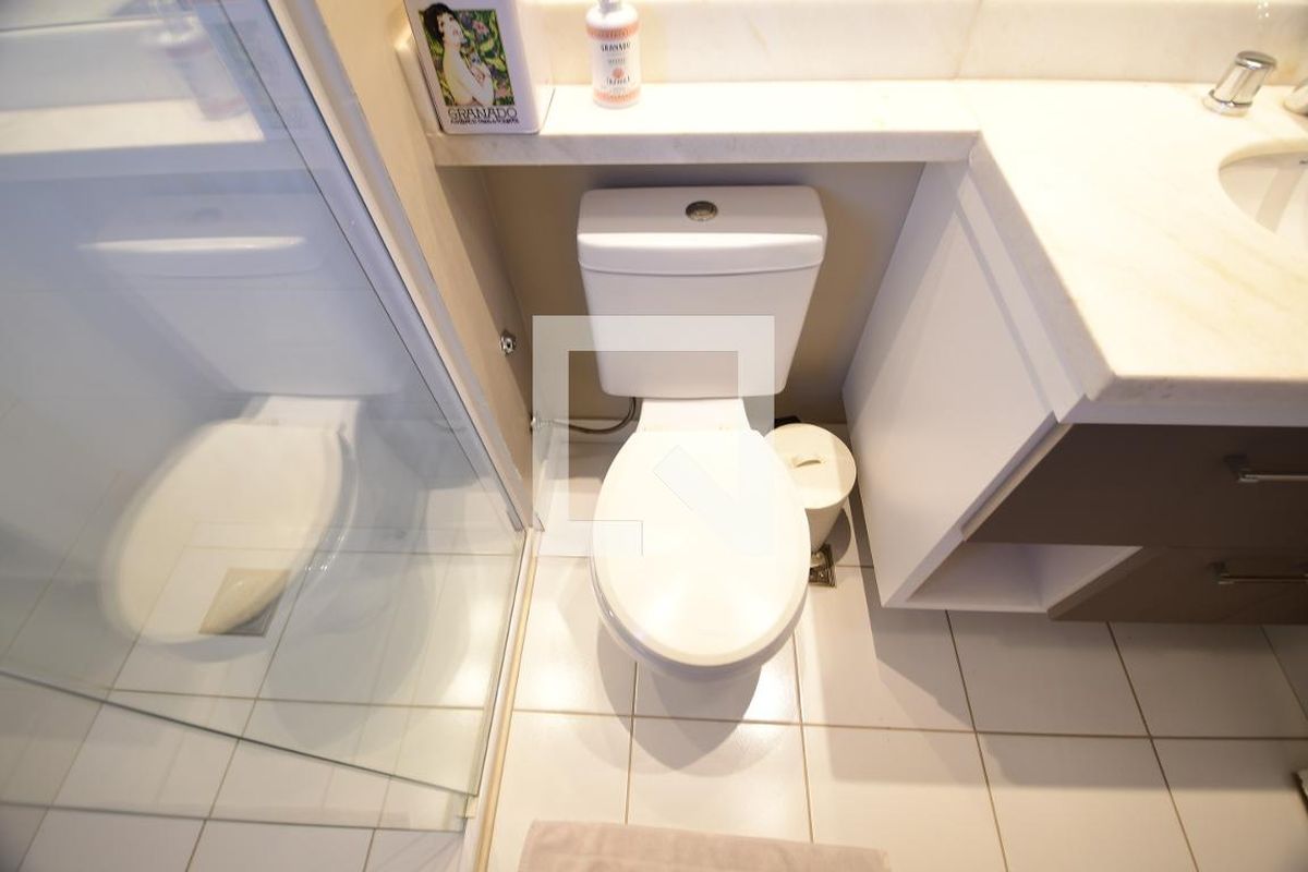 Apartamento à Venda - Mansões Santo Antônio, 3 Quartos,  137 m2 em , Campinas - sp | SoloBR