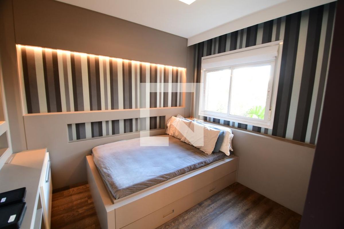 Apartamento à Venda - Mansões Santo Antônio, 3 Quartos,  137 m2 em , Campinas - sp | SoloBR
