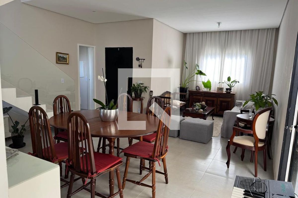 Casa à Venda - Lot. Alphaville Campinas, 3 Quartos,  140 m2 em , Campinas - sp | SoloBR