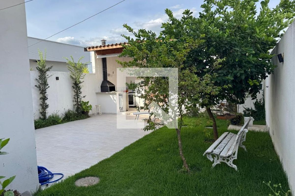 Casa à Venda - Lot. Alphaville Campinas, 3 Quartos,  140 m2 em , Campinas - sp | SoloBR