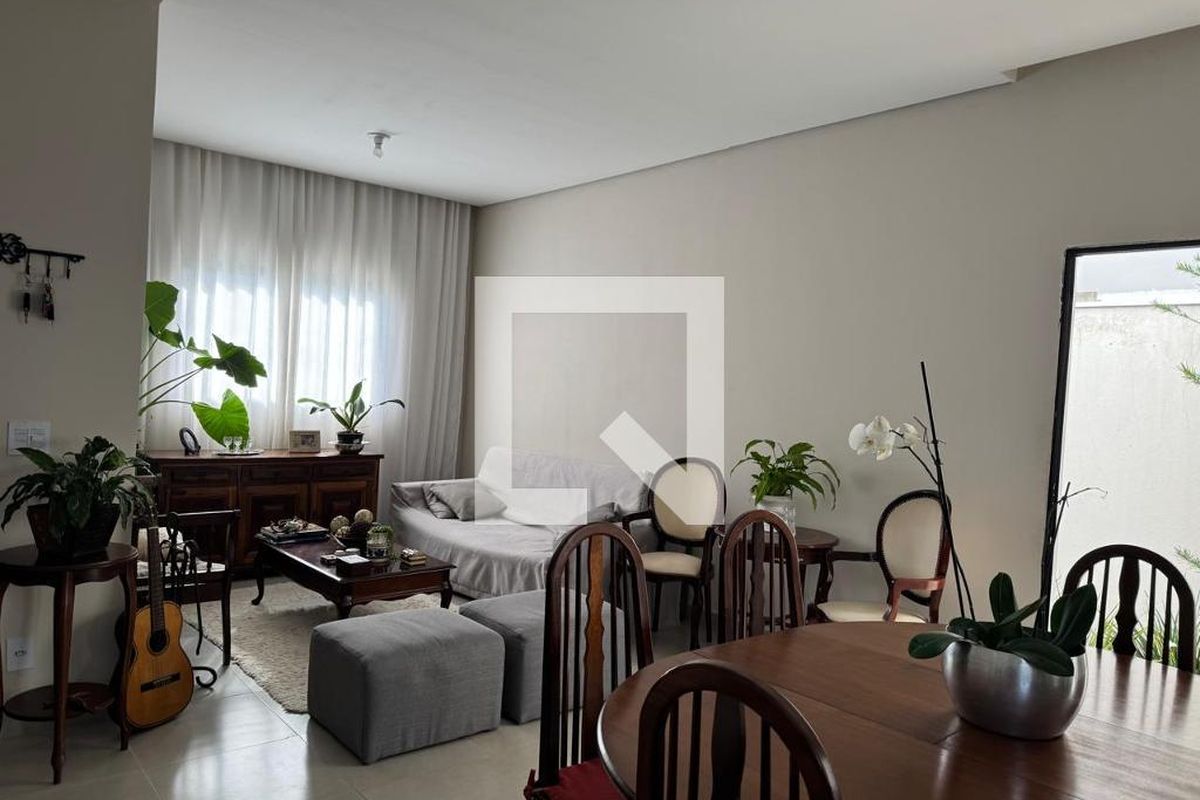 Casa à Venda - Lot. Alphaville Campinas, 3 Quartos,  140 m2 em , Campinas - sp | SoloBR