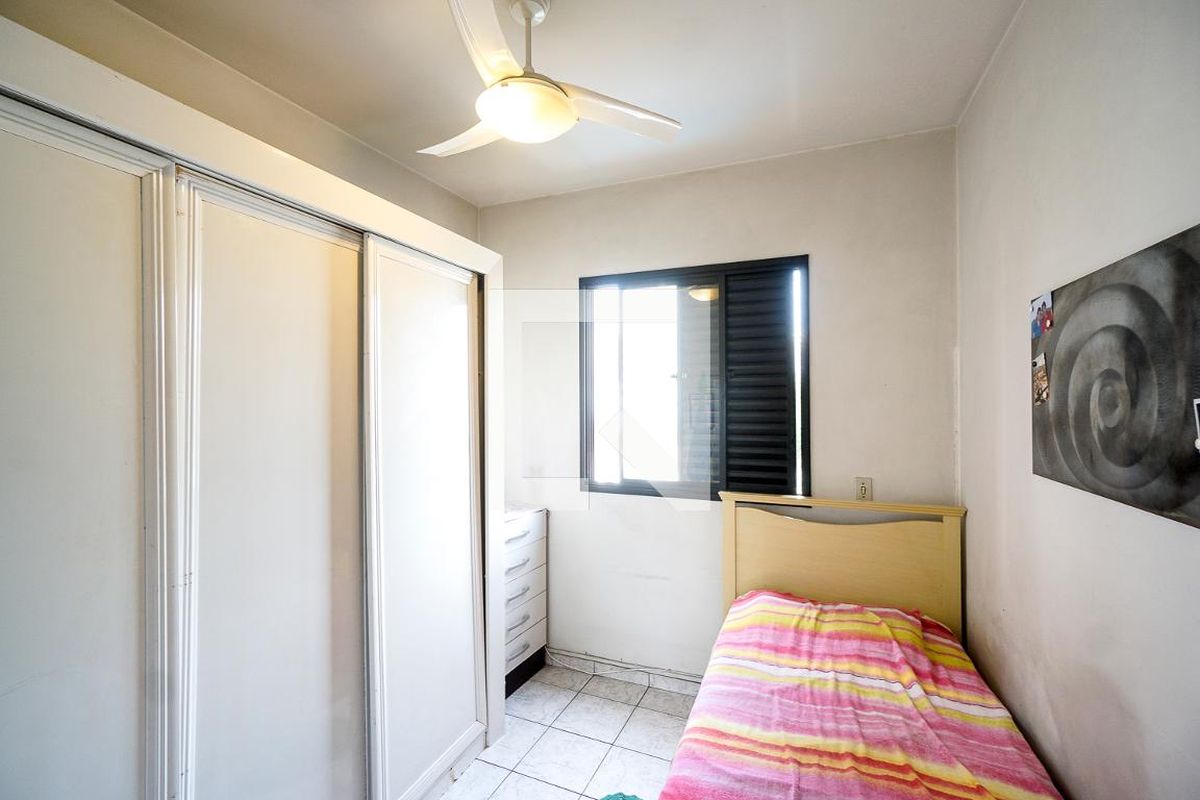 Apartamento, 2 quartos, 60 m² - Foto 9