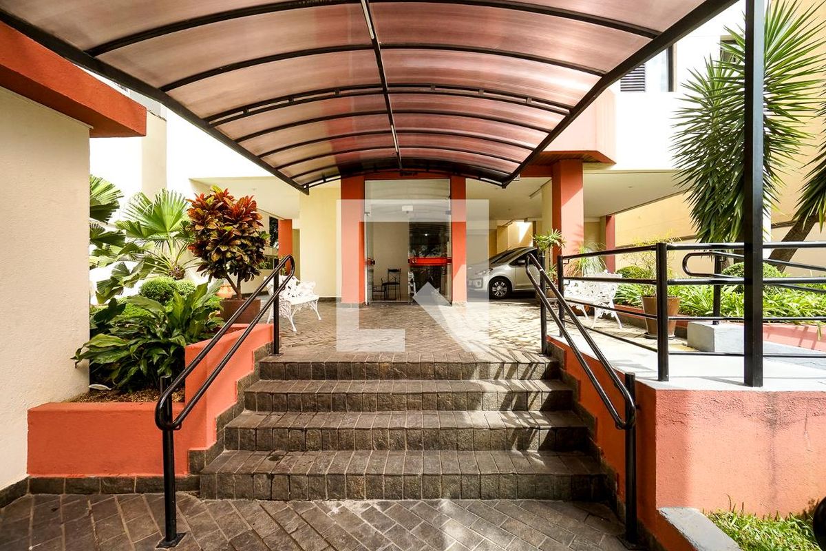 Apartamento, 2 quartos, 60 m² - Foto 42