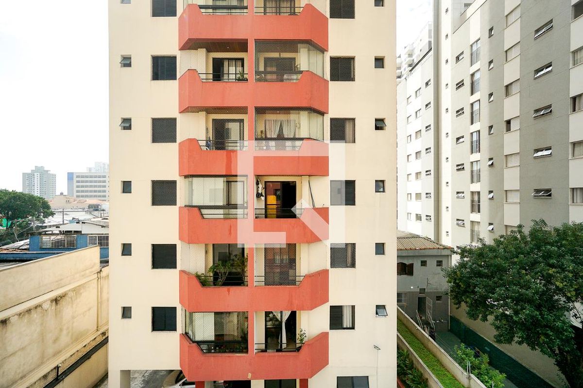 Apartamento, 2 quartos, 60 m² - Foto 8