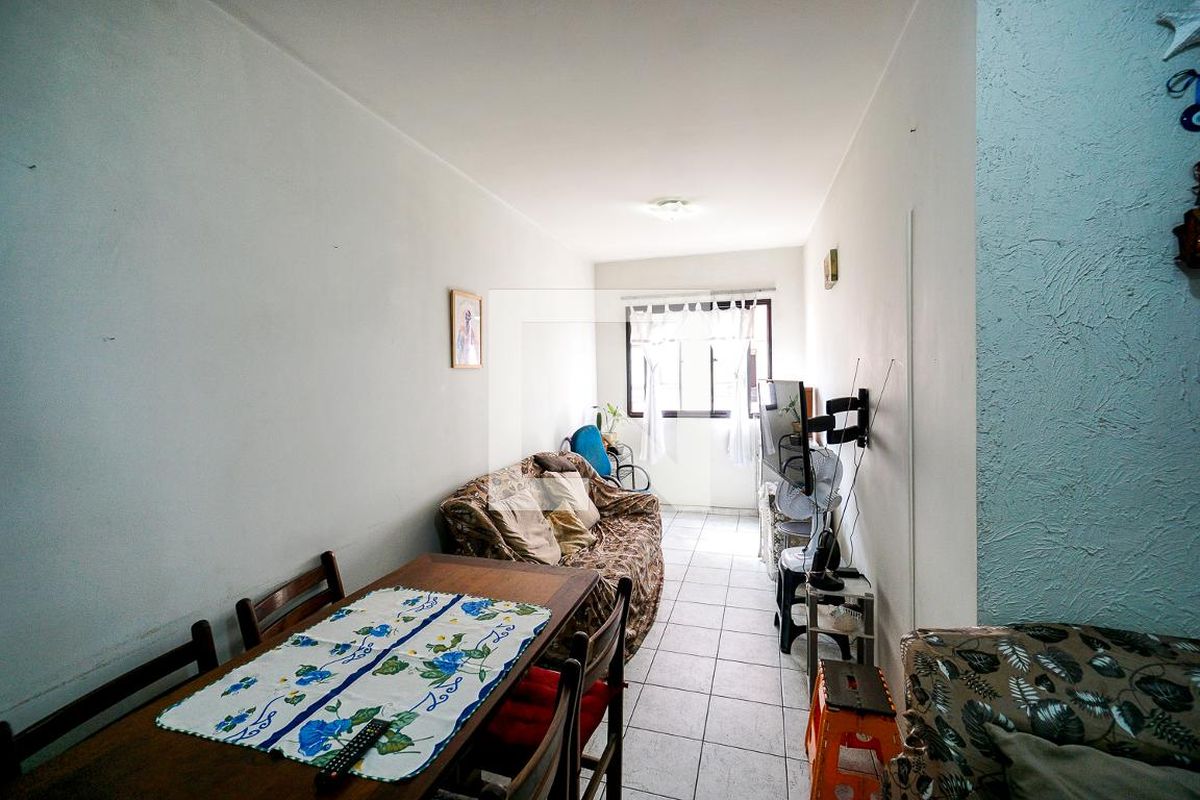 Apartamento, 2 quartos, 60 m² - Foto 1